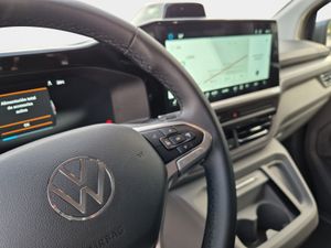 Volkswagen Caravelle E-caravelle Premium B.corta 160kw 70kwh  - Foto 25