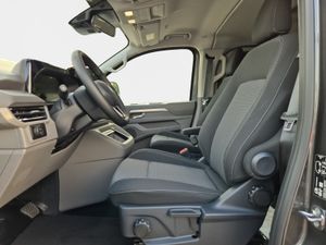 Volkswagen Caravelle E-caravelle Premium B.corta 160kw 70kwh  - Foto 10