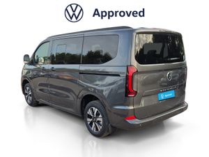 Volkswagen Caravelle E-caravelle Premium B.corta 160kw 70kwh  - Foto 3
