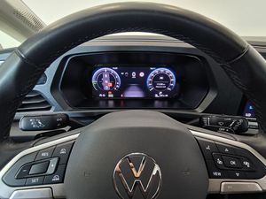 Volkswagen Caddy Maxi 1.5 Tsi Hybrid Dsg Origin  - Foto 17