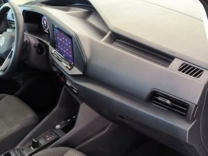 Volkswagen Caddy Maxi 1.5 Tsi Hybrid Dsg Origin  - Foto 11