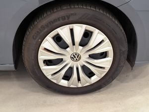 Volkswagen Caddy Maxi 1.5 Tsi Hybrid Dsg Origin  - Foto 8