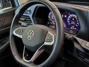 Volkswagen Caddy Maxi 1.5 Tsi Hybrid Dsg Origin  - Foto 12