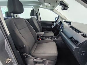 Volkswagen Caddy Maxi 1.5 Tsi Hybrid Dsg Origin  - Foto 5