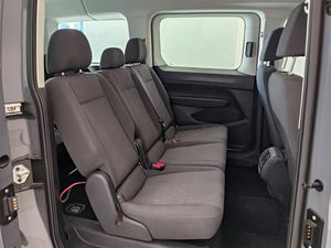 Volkswagen Caddy Maxi 1.5 Tsi Hybrid Dsg Origin  - Foto 6