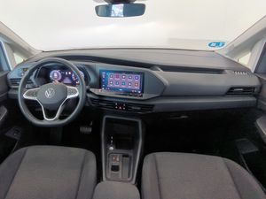 Volkswagen Caddy Maxi 1.5 Tsi Hybrid Dsg Origin  - Foto 4