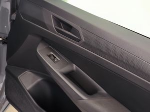 Volkswagen Caddy Maxi 1.5 Tsi Hybrid Dsg Origin  - Foto 13