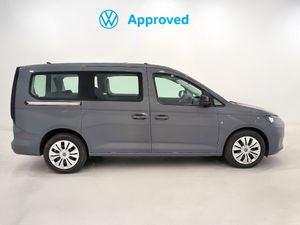 Volkswagen Caddy Maxi 1.5 Tsi Hybrid Dsg Origin  - Foto 3