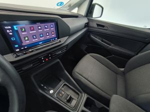 Volkswagen Caddy Maxi 1.5 Tsi Hybrid Dsg Origin  - Foto 20