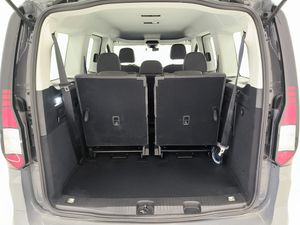 Volkswagen Caddy Maxi 1.5 Tsi Hybrid Dsg Origin  - Foto 7