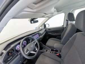 Volkswagen Caddy Maxi 1.5 Tsi Hybrid Dsg Origin  - Foto 19
