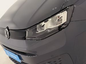 Volkswagen Caddy Maxi 1.5 Tsi Hybrid Dsg Origin  - Foto 10