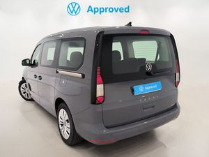 Volkswagen Caddy Maxi 1.5 Tsi Hybrid Dsg Origin  - Foto 2