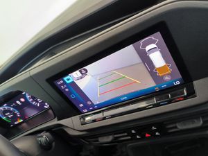 Volkswagen Caddy Maxi 1.5 Tsi Hybrid Dsg Origin  - Foto 18