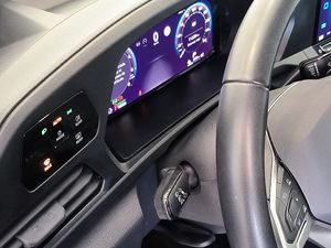 Volkswagen Caddy Maxi 1.5 Tsi Hybrid Dsg Origin  - Foto 15