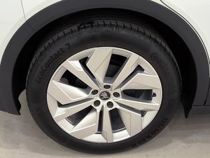 Skoda Elroq 60 63 Kwh Batterie 150 Kw 204 Cv Traccion Tr  - Foto 8