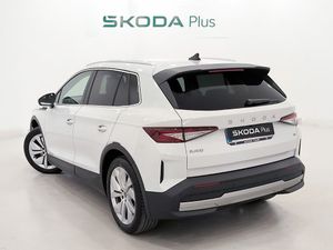 Skoda Elroq 60 63 Kwh Batterie 150 Kw 204 Cv Traccion Tr  - Foto 2