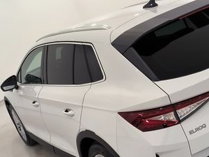 Skoda Elroq 60 63 Kwh Batterie 150 Kw 204 Cv Traccion Tr  - Foto 20