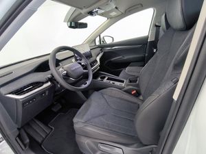Skoda Elroq 60 63 Kwh Batterie 150 Kw 204 Cv Traccion Tr  - Foto 10