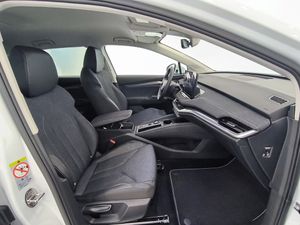 Skoda Elroq 60 63 Kwh Batterie 150 Kw 204 Cv Traccion Tr  - Foto 5