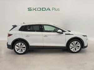 Skoda Elroq 60 63 Kwh Batterie 150 Kw 204 Cv Traccion Tr  - Foto 3