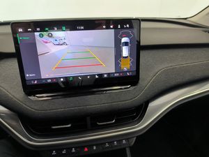 Skoda Elroq 60 63 Kwh Batterie 150 Kw 204 Cv Traccion Tr  - Foto 16