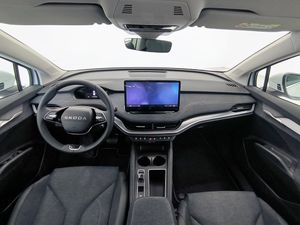 Skoda Elroq 60 63 Kwh Batterie 150 Kw 204 Cv Traccion Tr  - Foto 4
