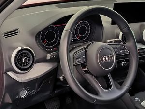 Audi Q2 30 Tdi 116cv Stronic Sline  - Foto 13