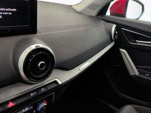 Audi Q2 30 Tdi 116cv Stronic Sline  - Foto 17