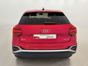 Audi Q2 30 Tdi 116cv Stronic Sline  - Foto 5