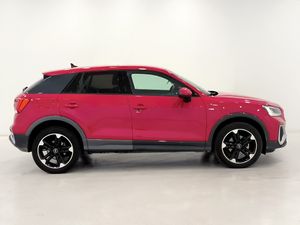 Audi Q2 30 Tdi 116cv Stronic Sline  - Foto 3