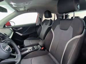 Audi Q2 30 Tdi 116cv Stronic Sline  - Foto 14