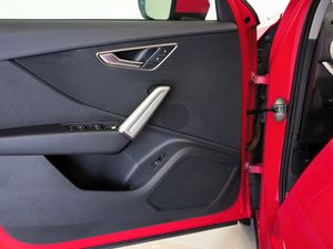 Audi Q2 30 Tdi 116cv Stronic Sline  - Foto 16