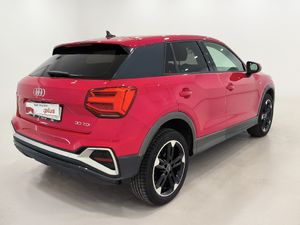 Audi Q2 30 Tdi 116cv Stronic Sline  - Foto 4