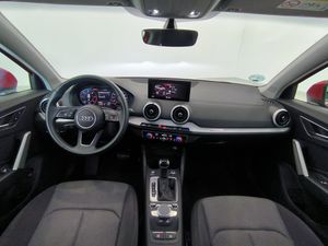 Audi Q2 30 Tdi 116cv Stronic Sline  - Foto 7