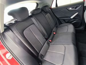 Audi Q2 30 Tdi 116cv Stronic Sline  - Foto 8