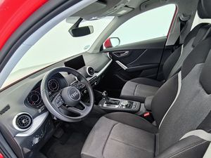 Audi Q2 30 Tdi 116cv Stronic Sline  - Foto 12