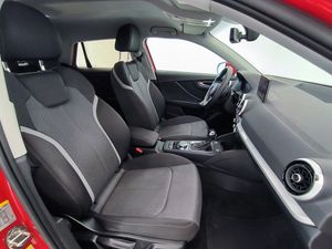 Audi Q2 30 Tdi 116cv Stronic Sline  - Foto 9