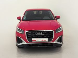 Audi Q2 30 Tdi 116cv Stronic Sline  - Foto 2
