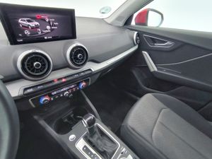 Audi Q2 30 Tdi 116cv Stronic Sline  - Foto 10