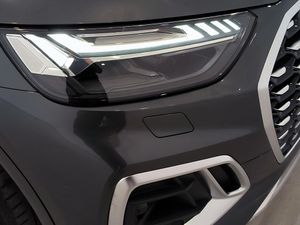 Audi Q5 Sb 40 Tdi 204cv Stronic Q Sline  - Foto 10
