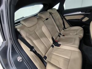 Audi Q5 Sb 40 Tdi 204cv Stronic Q Sline  - Foto 8