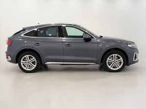 Audi Q5 Sb 40 Tdi 204cv Stronic Q Sline  - Foto 3