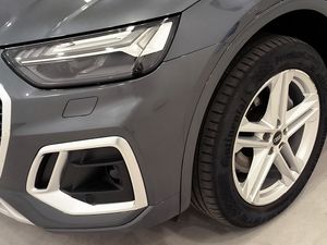Audi Q5 Sb 40 Tdi 204cv Stronic Q Sline  - Foto 6