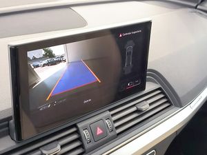 Audi Q5 Sb 40 Tdi 204cv Stronic Q Sline  - Foto 17