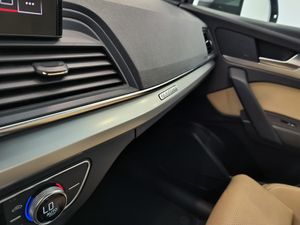 Audi Q5 Sb 40 Tdi 204cv Stronic Q Sline  - Foto 18