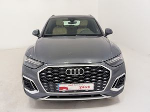 Audi Q5 Sb 40 Tdi 204cv Stronic Q Sline  - Foto 2