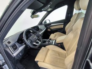 Audi Q5 Sb 40 Tdi 204cv Stronic Q Sline  - Foto 12