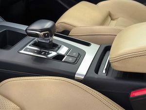 Audi Q5 Sb 40 Tdi 204cv Stronic Q Sline  - Foto 14