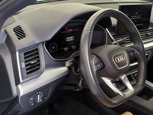 Audi Q5 Sb 40 Tdi 204cv Stronic Q Sline  - Foto 13
